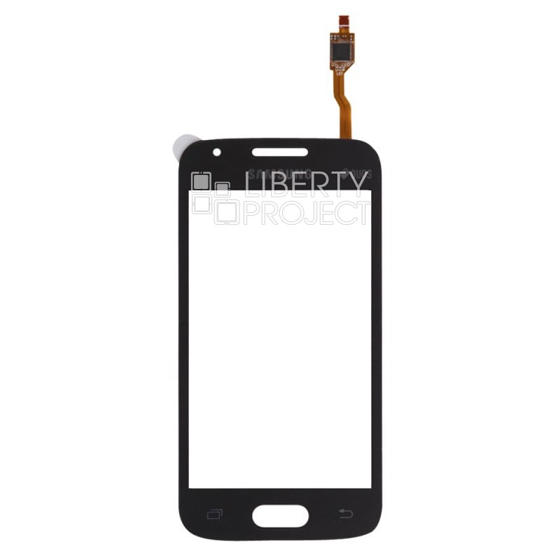 Тачскрин для Samsung G318 Ace4 Neo (черный)