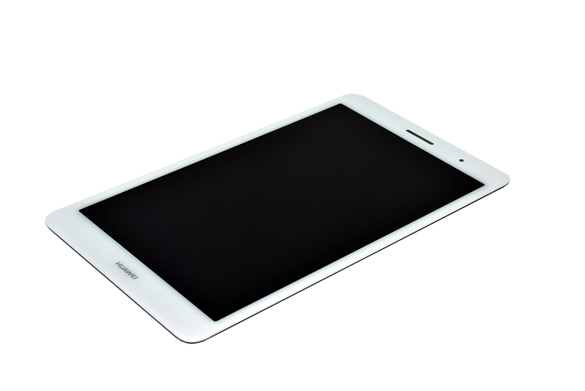 Дисплей для Huawei Mediapad T3 8.0 белый