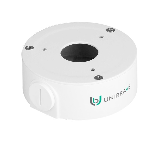 Монтажная коробка UB-JB-D90