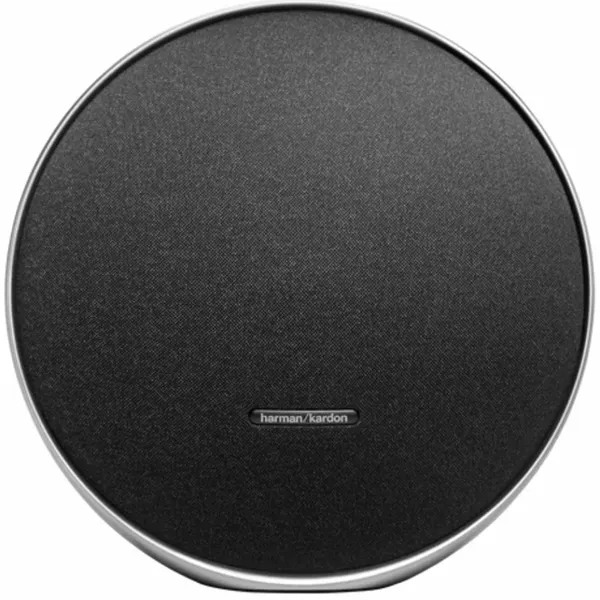 Стерео Портативная акустика Harman/Kardon Onyx Studio 9 black (черная)