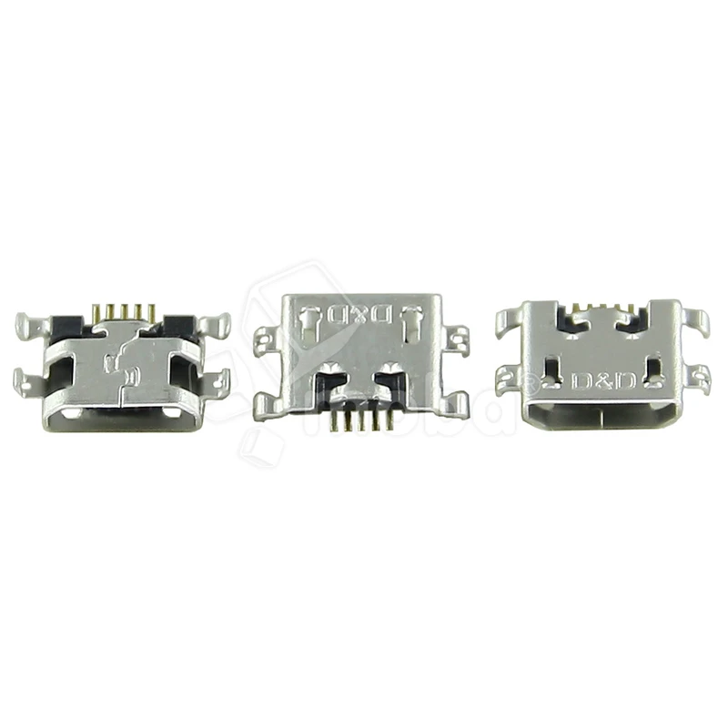 Разъем MicroUSB для Xiaomi Redmi 7A/Go