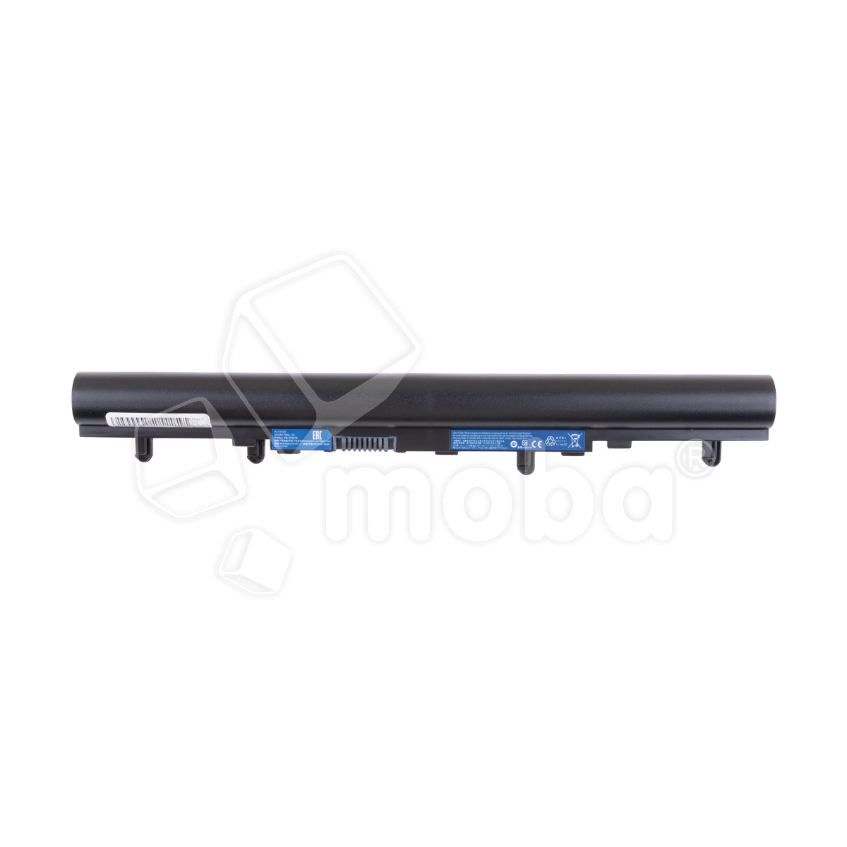 Аккумуляторная батарея для ноутбука Acer Aspire V5-431, V5-471, V5-531, V5-551, V5-571, V5-531P, V5-531G (AL12A32) 2600 mAh