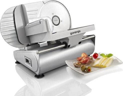 Ломтерезка GORENJE R506E