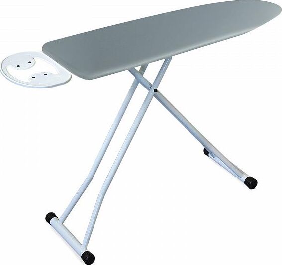 Доска гладильная HAUSMANN HM-2125 Silvia Mono 38х120см
