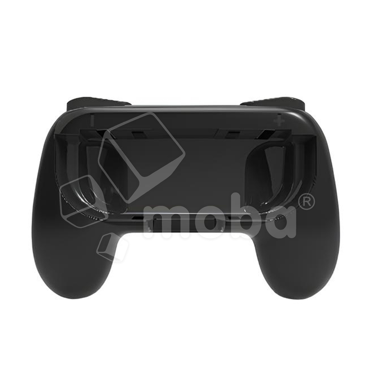 Держатель для геймпада Joy-Con Nintendo Switch Dobe TNS-851 Черный