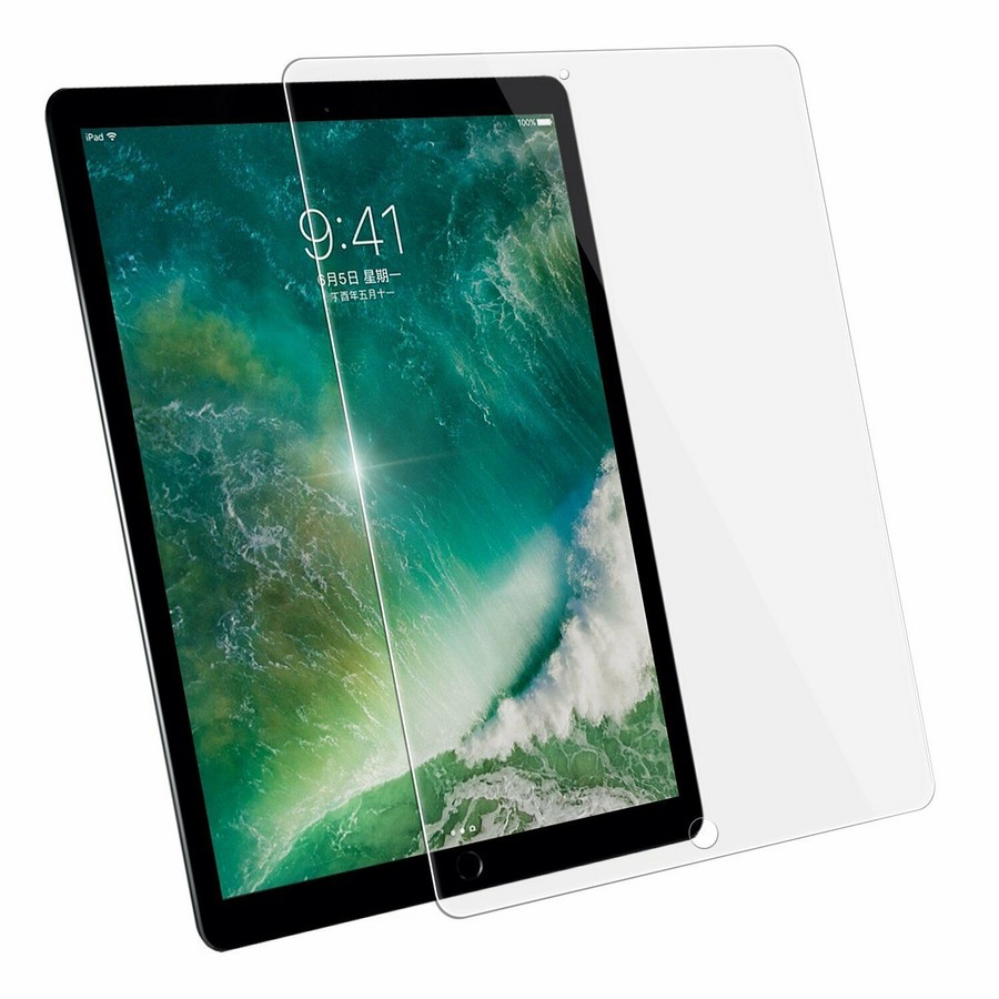 Защитное стекло Premium для планшета Apple iPad Pro 13 2024