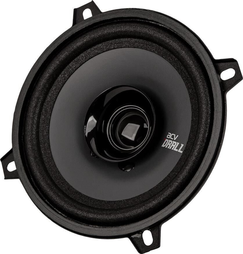 Автоакустика ACV DR5 DRALL эстрадная 5.25 широкополосная