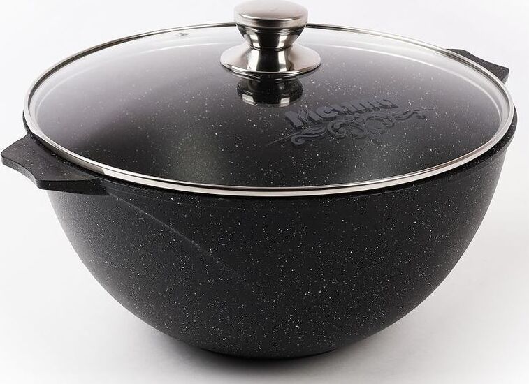 Казан МЕЧТА 58802 Гранит black 8л