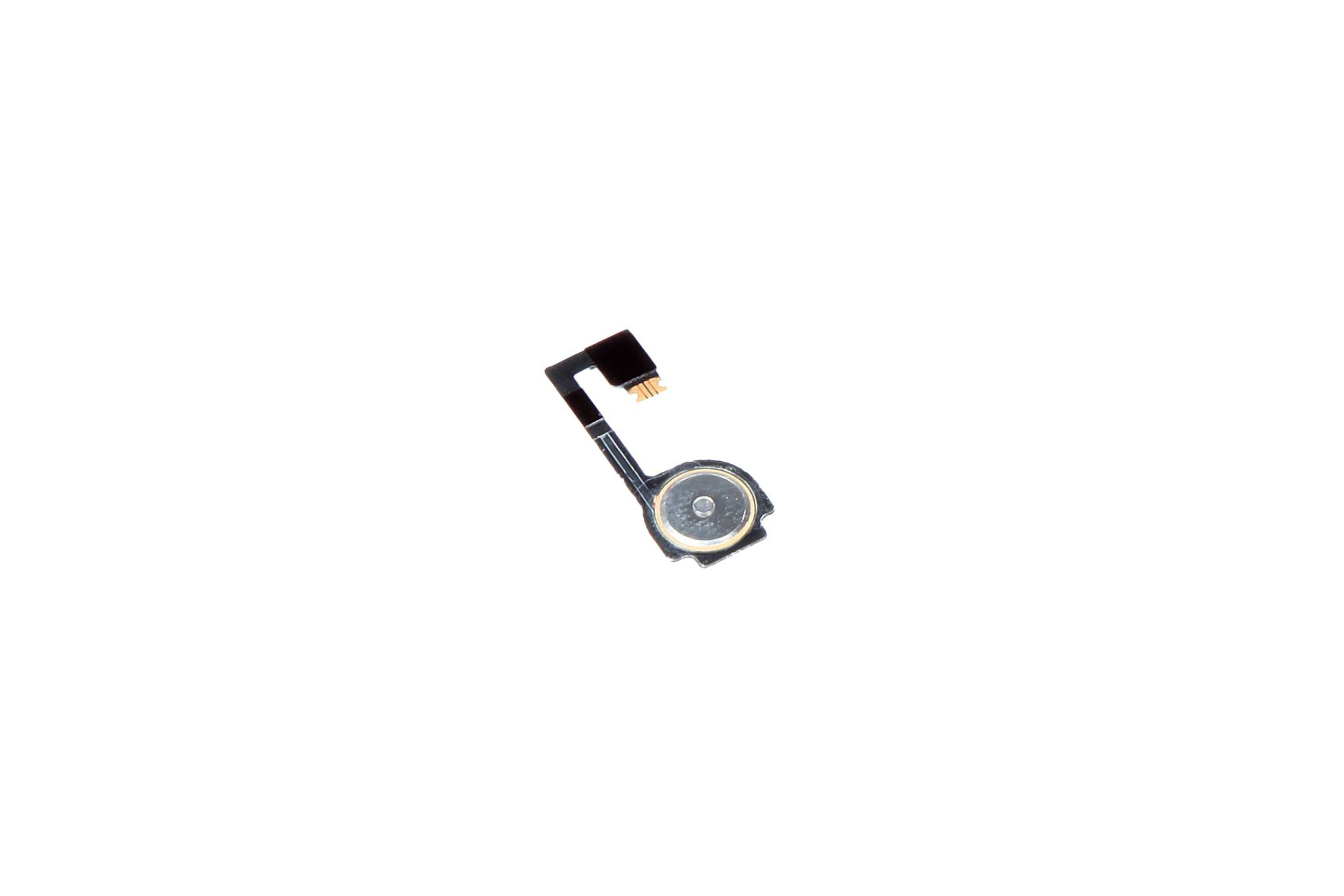 Шлейф для iPhone 4 кнопки домой Home (I43)