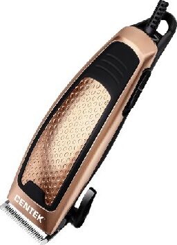 Машинка для стрижки CENTEK CT-2129 gold