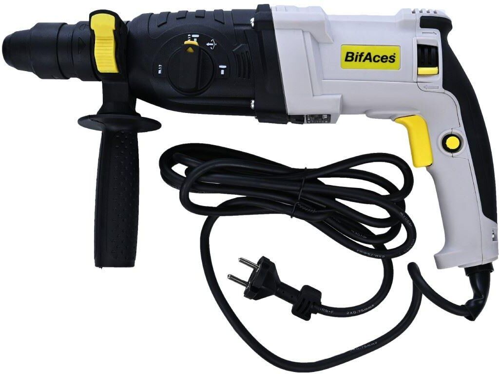 Электрический перфоратор BIFACES ARH-850-26D