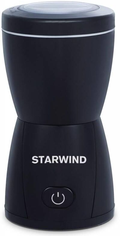Кофемолка STARWIND SGP8426