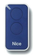 INTI2В NICE Пульт управления