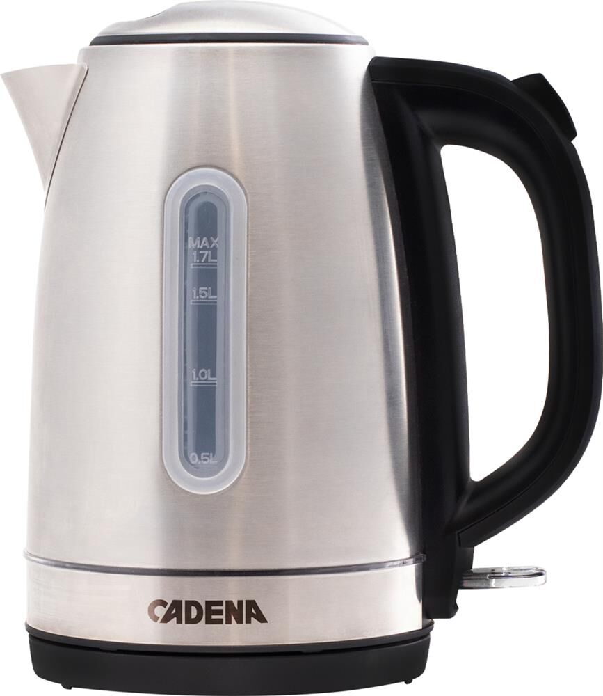 Чайник электрический CADENA KC531M