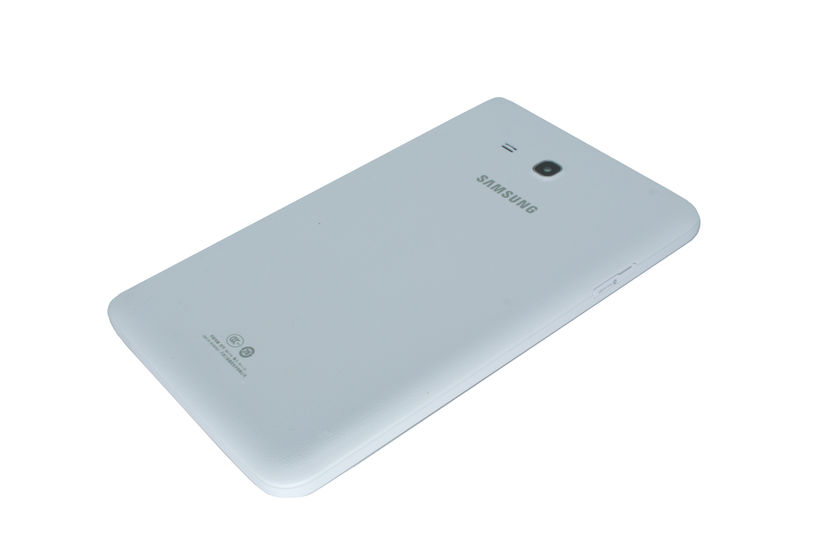 Задняя крышка для Samsung Galaxy Tab 3 7. 0 Lite T110 Белый