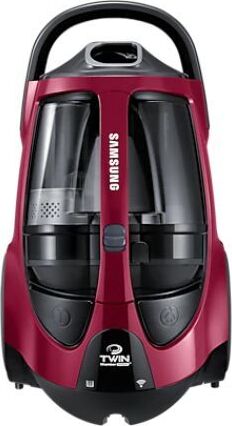 Пылесос SAMSUNG VCC885HH3P/XEV [ПИ]