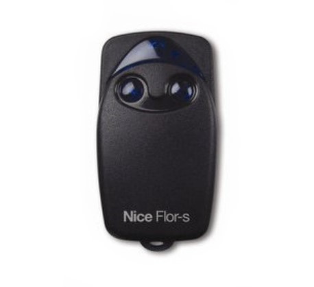 NICE FLO2R-S Брелок-передатчик радиоканальный