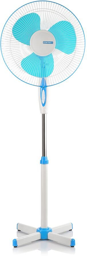 Вентилятор CENTEK CT-5004 Blue ( 2 шт в упаковке)