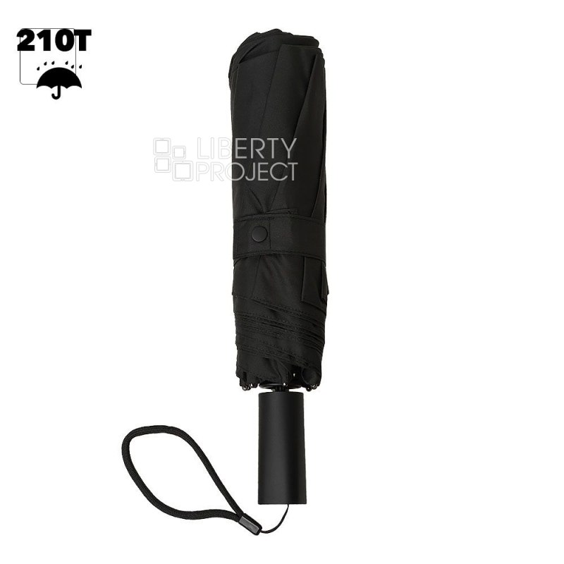 Зонт Xiaomi Two or Three Sunny Umbrellas (черный)