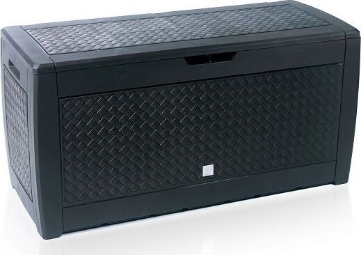 PROSPERPLAST Ящик BOXE MATUBA MBM310-S433-антрацит