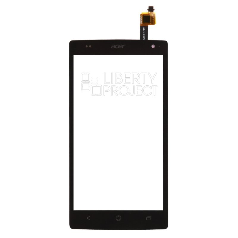 Тачскрин для Acer Z150 (Z5Dual)