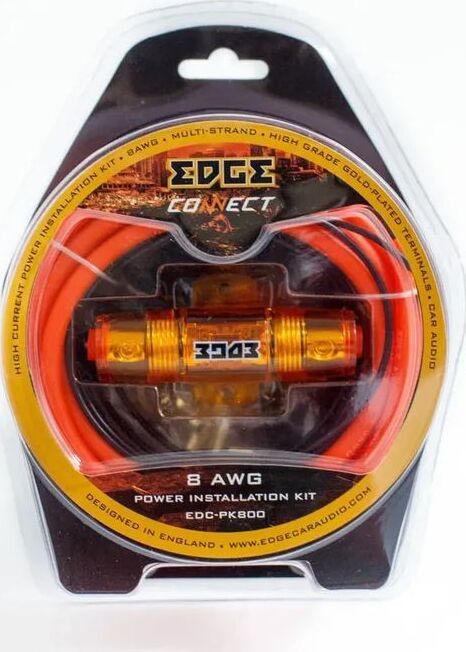 Комплект проводов EDGE EDC-PK800