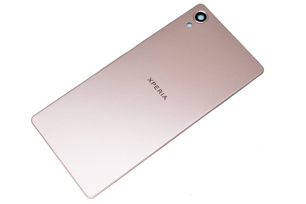 Задняя крышка для Sony Xperia X F5121/F5122 Розовый