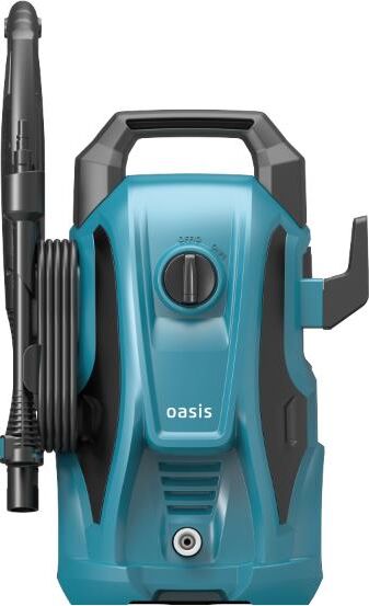 Мойка высокого давления OASIS MD-115 1500Вт, 115бар
