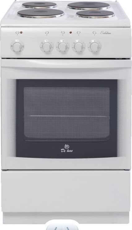 Плита электрическая DE LUXE 506004.04Э (916601)