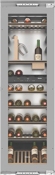 Винный шкаф Miele KWT 6722 iG S-1 EAC