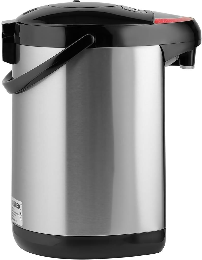 Термопот CENTEK CT-0081 Black 4л