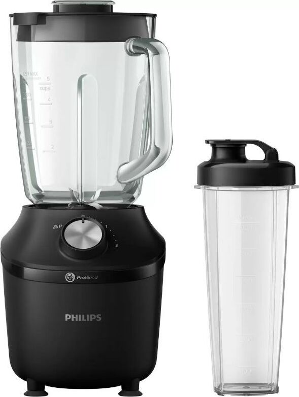 Блендер PHILIPS HR2291/41