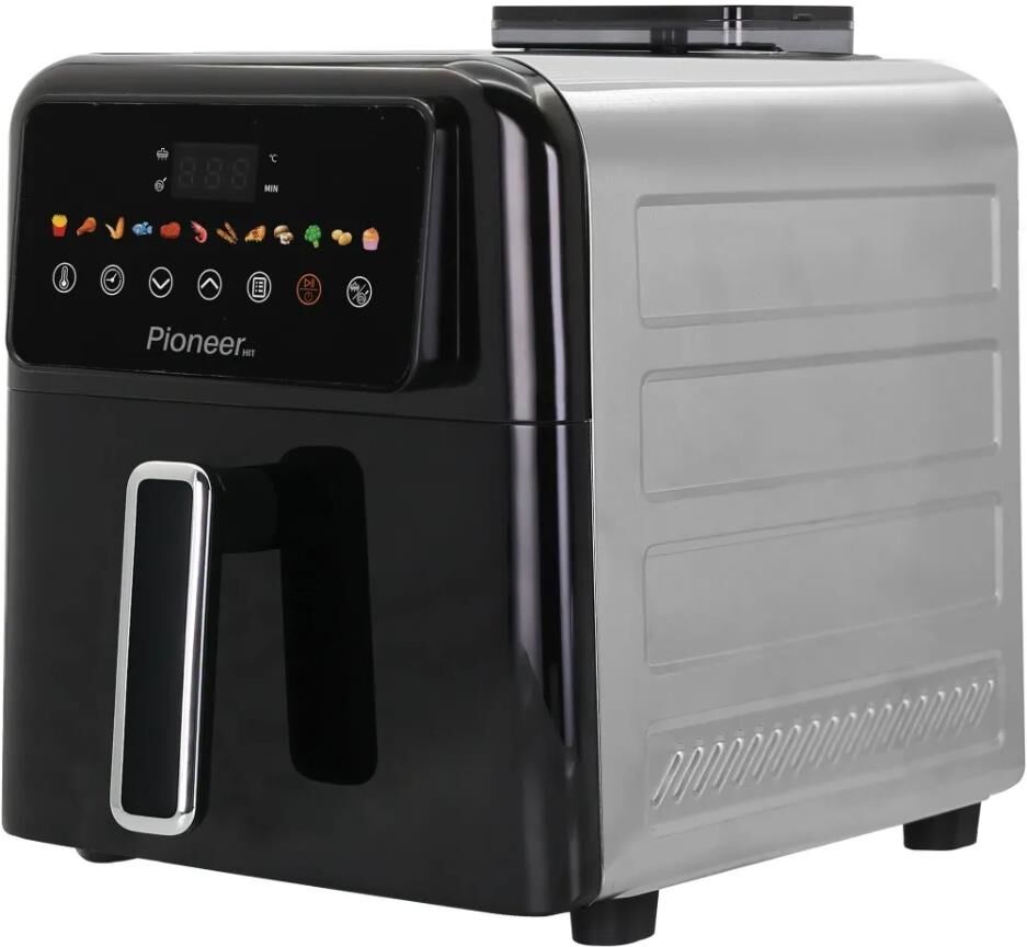 Аэрогриль PIONEER SM535D