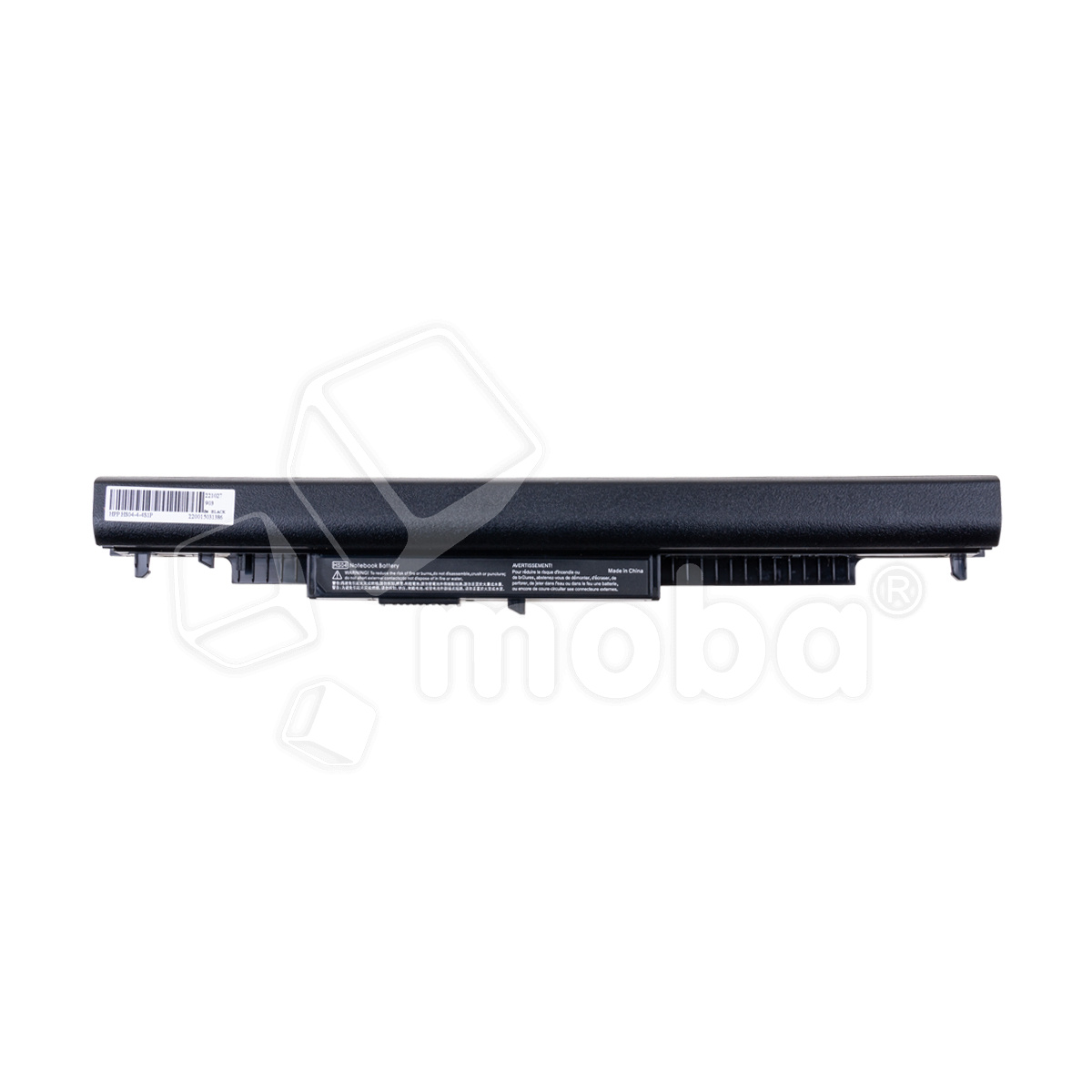 Аккумуляторная батарея для ноутбука HP Pavilion 14-AC, 14-AF, 15-AC (HS04)