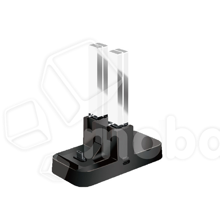 Зарядная станция для геймпада Joy-Con Nintendo Switch Dobe TNS-879