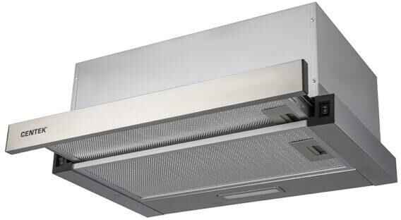 Вытяжка CENTEK CT-1840-50 SS