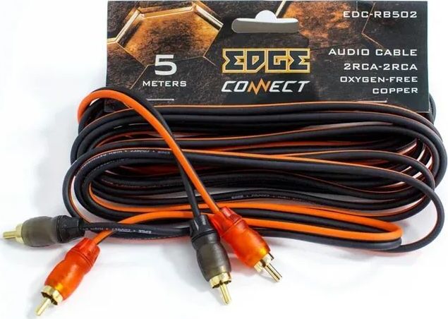 EDGE EDC-RB502