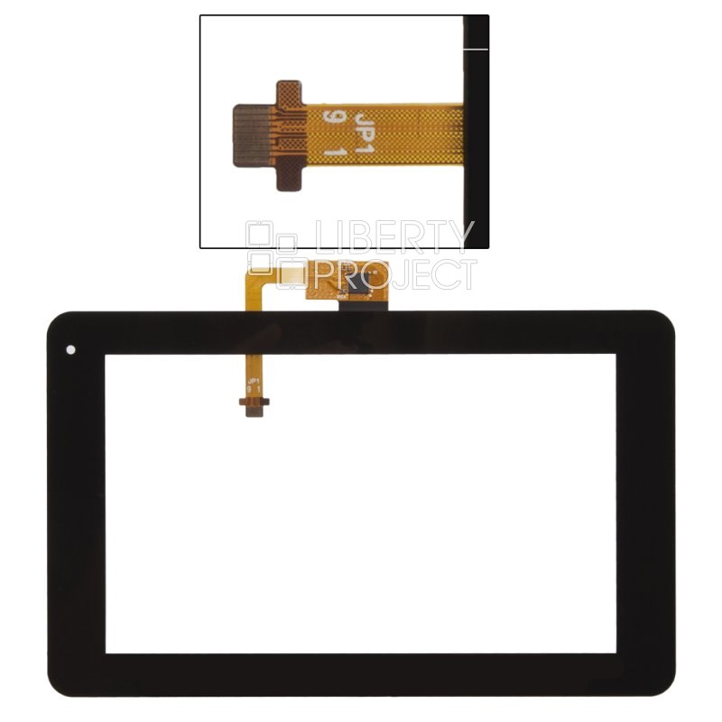 Тачскрин для Huawei MediaPad 7 REV.931