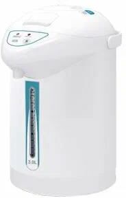 Термопот GOODHELPER TP-30A10 white