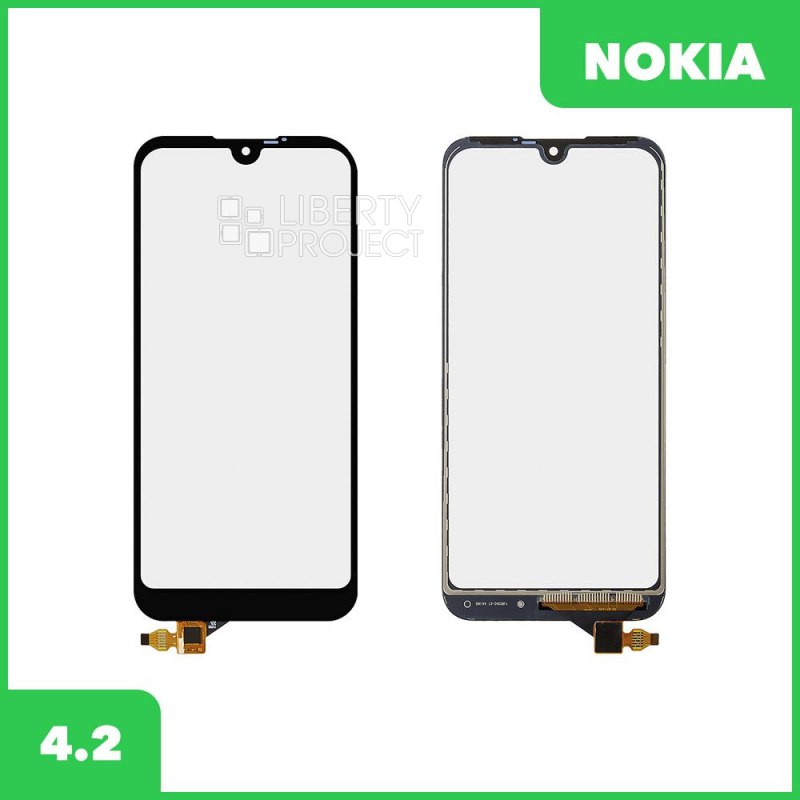 Тачскрин для Nokia 4,2