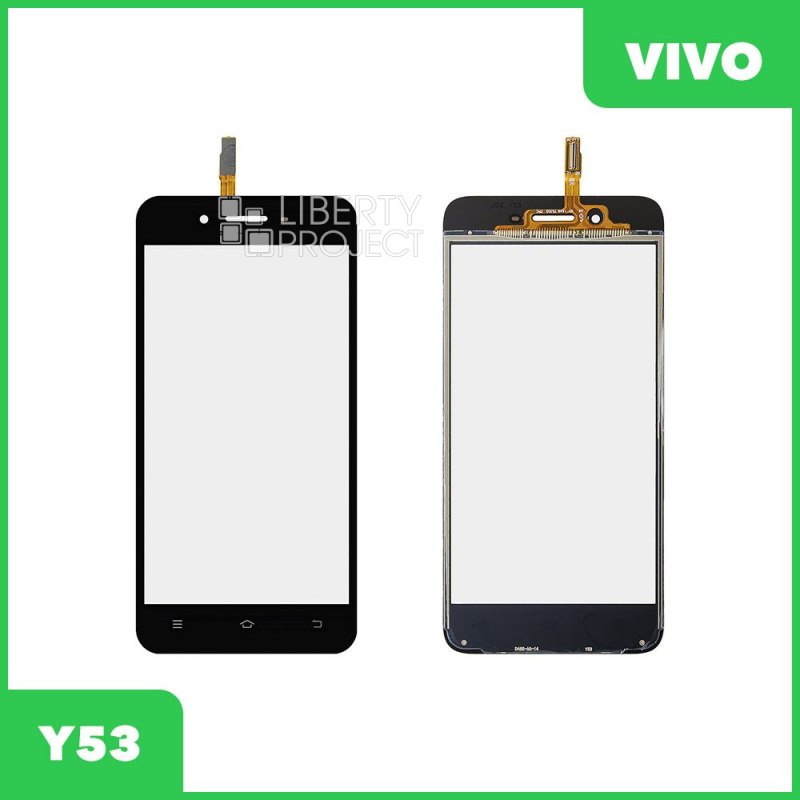 Тачскрин для Vivo Y53 (черный)