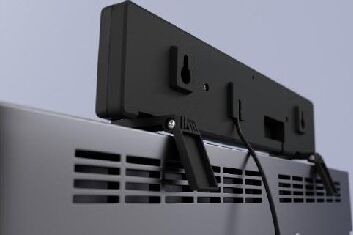 Антенна комнатная РЭМО (406001) BAS-5310-5V Horizon - активная