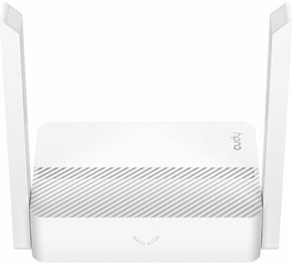 Маршрутизатор CUDY WR1200E AC1200 (WR1200E)