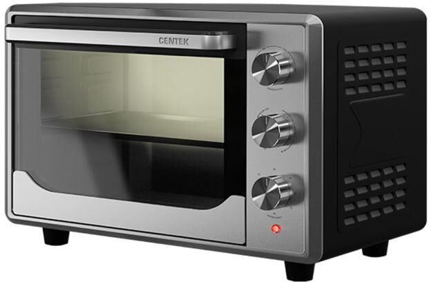 Электропечь CENTEK CT-1541 silver