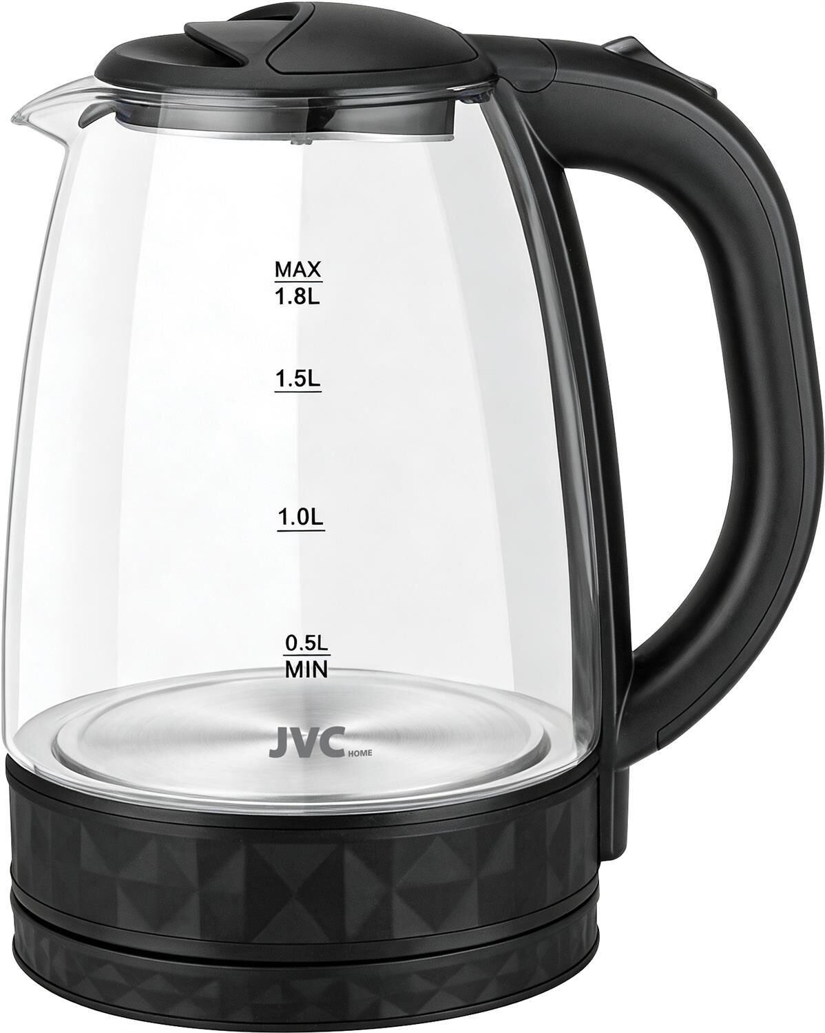 Чайник электрический JVC JK-KE1805