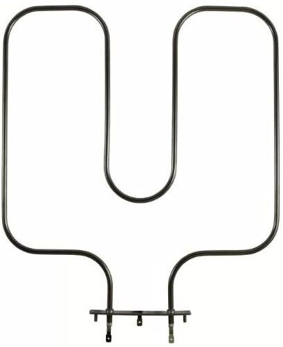 Подводка для газовых аппаратов GEFEST КА02-SS0921DB3C ТЭН нижний (БГА)