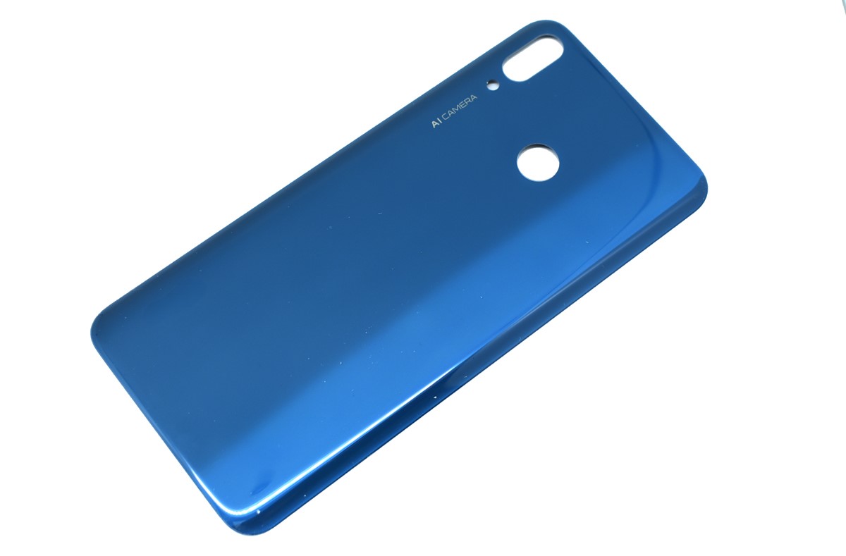 Задняя крышка для Huawei Y9 2019 синий