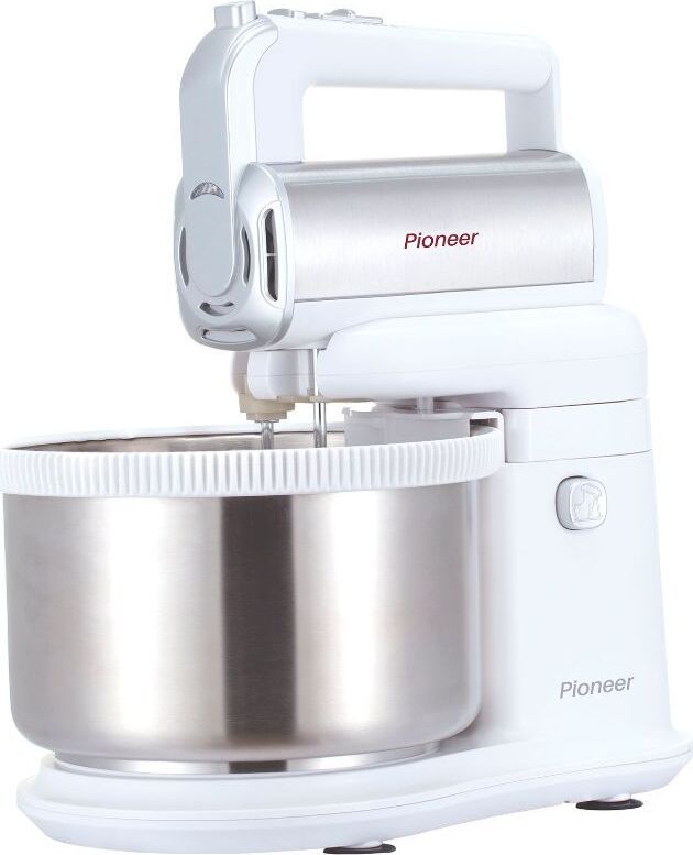 Миксер ручной с чашей PIONEER MX345