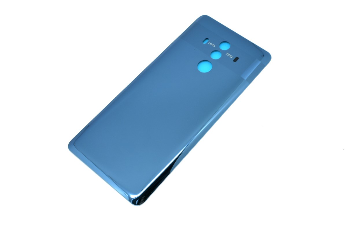 Задняя крышка для Huawei Mate 10 Pro синий