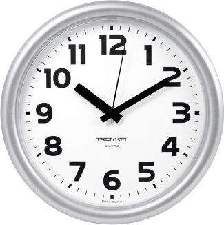 Часы настенные TROYKATIME 21270216